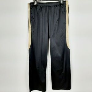 Holloway Men's Athletic Jogger Track Pants Pockets